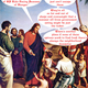 Tea Party Jesus: The Words Of Conservatives In The Mouth Of Christ